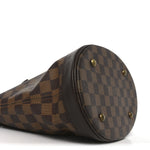 Damier Ebene Marais Bucket 23