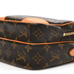 Monogram Amazone