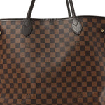 Damier Ebene Neo Neverfull GM
