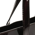 Vernis Wilshire PM Amarante