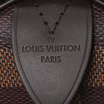 Damier Ebene Speedy 25