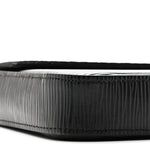 Epi Pochette Felicie Black