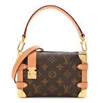 Monogram Side Trunk PM