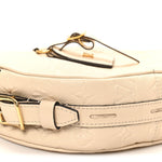 Empreinte Boite Chapeau Souple MM Creme