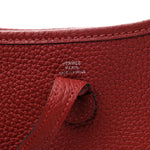 Taurillon Clemence Evelyne TPM Rouge H