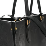 Empreinte Monogram Giant Onthego GM Black