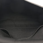 Monogram Macassar Magnetic Messenger