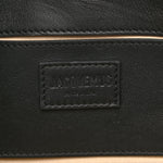 Padded Lambskin Le Bambimou Black
