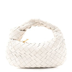 Nappa Intrecciato Mini Jodie Chalk