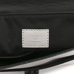 Taigarama Outdoor Flap Messenger White