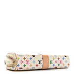 Monogram Multicolor Murakami Eye Love You White