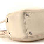 Taurillon Clemence Mini Lindy 20 Nata
