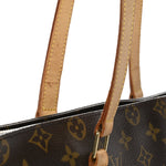 Monogram Cabas Mezzo