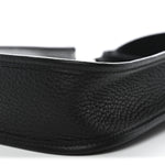 Taurillon Clemence Evelyne TPM Black