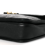 Empreinte Pochette Metis Black