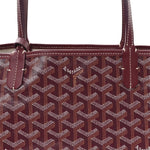 Goyardine Saint Louis PM Bordeaux