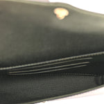 Monogram Felicie Strap & Go Kaki
