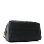 Empreinte Monogram Giant Speedy Bandouliere 25 Black