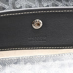 Goyardine Saint Louis PM Grey