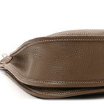 Taurillon Clemence Evelyne III PM Etoupe