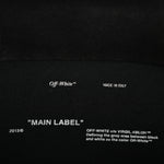 Calfskin Medium Box Bag Black