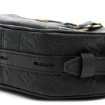 Empreinte Boite Chapeau Souple MM Black