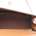 Epsom Kelly Sellier 25 Gold
