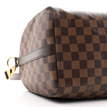 Damier Ebene Speedy Bandouliere 30