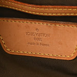 Monogram Evasion Sports Bag