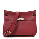 Taurillon Clemence Jypsiere 28 Rubis