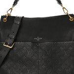 Empreinte Maida Hobo Black