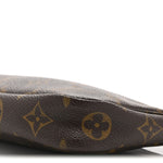 Monogram Pochette Accessories
