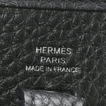 Taurillon Clemence Amazone Evelyne TPM Black