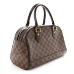 Damier Ebene Duomo