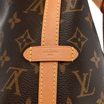 Monogram CarryAll PM