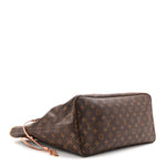 Monogram Neo Neverfull GM Pivoine