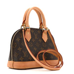 Monogram Alma BB