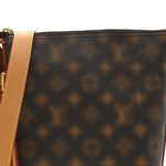 Monogram Blurry Hobo Cruiser PM