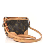 Monogram Noé Purse