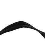 Tessuto Nylon Mini Re-Edition 2000 Bag Black