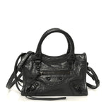 Agneau Arena Storico Classic Hardware Nano Le City Grey