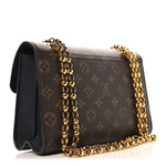 Monogram Victoire Black