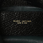 Faux Fur Clutch Black