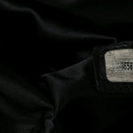 Caviar XL Weekender Bag Black