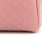 Microguccissima Medium Joy Boston Soft Pink