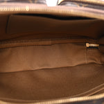 Monogram Utility Crossbody