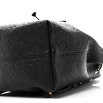 Empreinte Montsouris NM Backpack Black