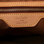 Monogram Cabas Mezzo