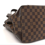 Damier Ebene Hampstead PM