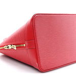 Epi Alma PM Castillan Red